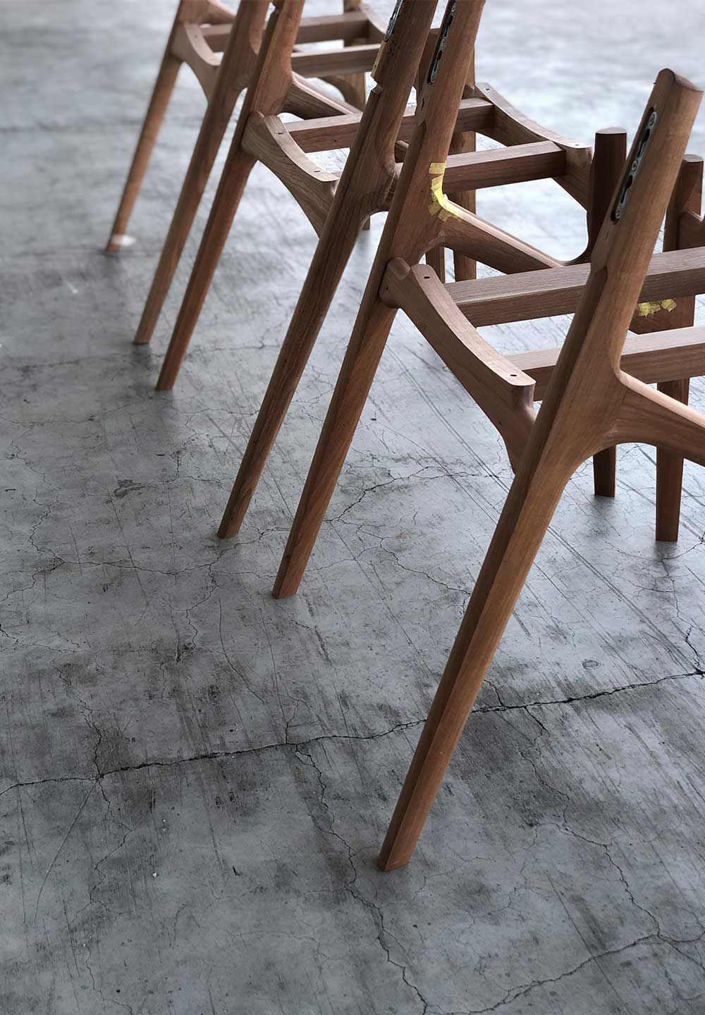 Project NEW COLLECTION｜冨士ファニチア