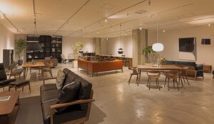 NEWS FUKUOKA SHOWROOM オープン