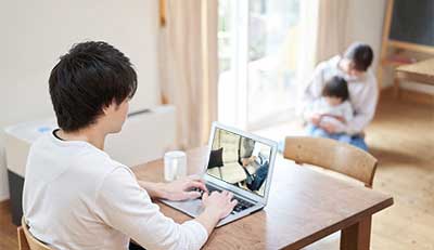 Showroom オンラインセッションこんな方におすすめです1｜冨士ファニチア