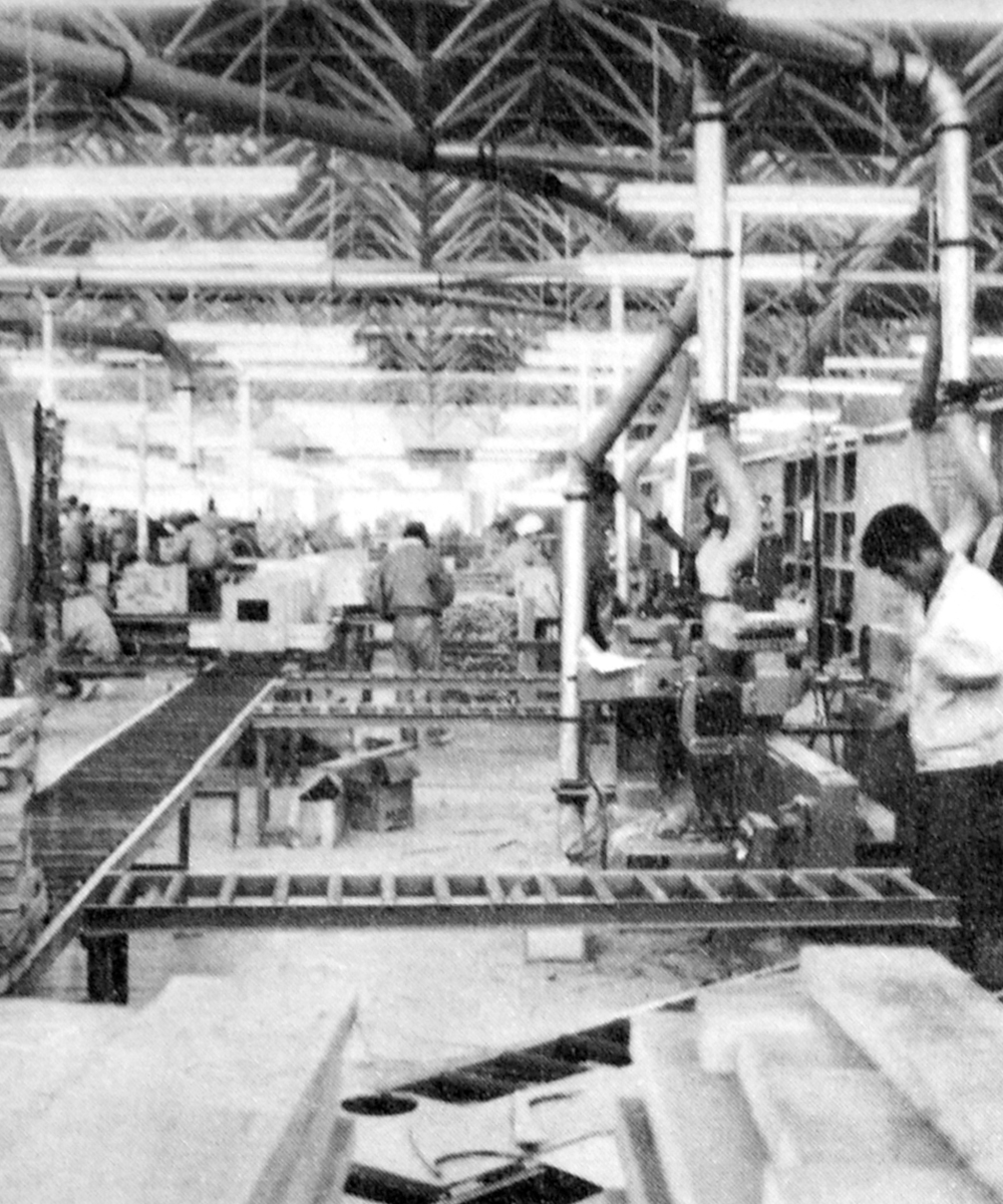 13 factory
